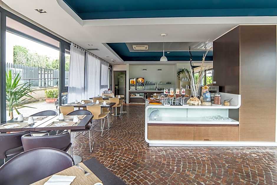 Sotel Nomentana Roma