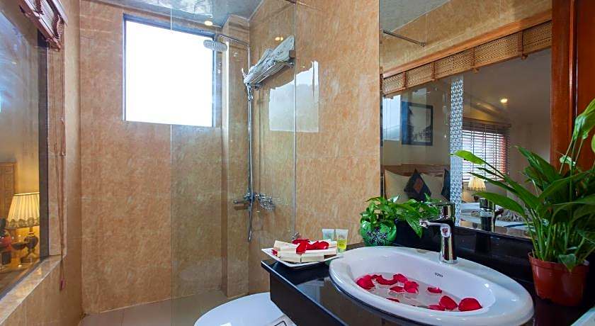 Sapa Centre Hotel