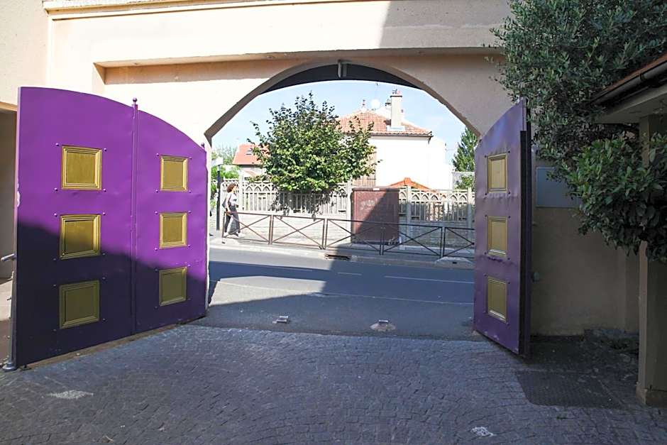 La Ferme Des Barmonts