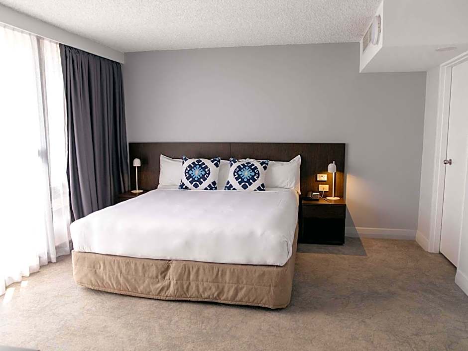 Mercure Brisbane Spring Hill