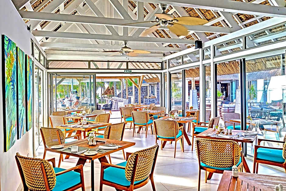 Seasense Boutique Hotel & Spa - Adults only