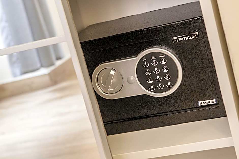 Quiriti Vatican Relais