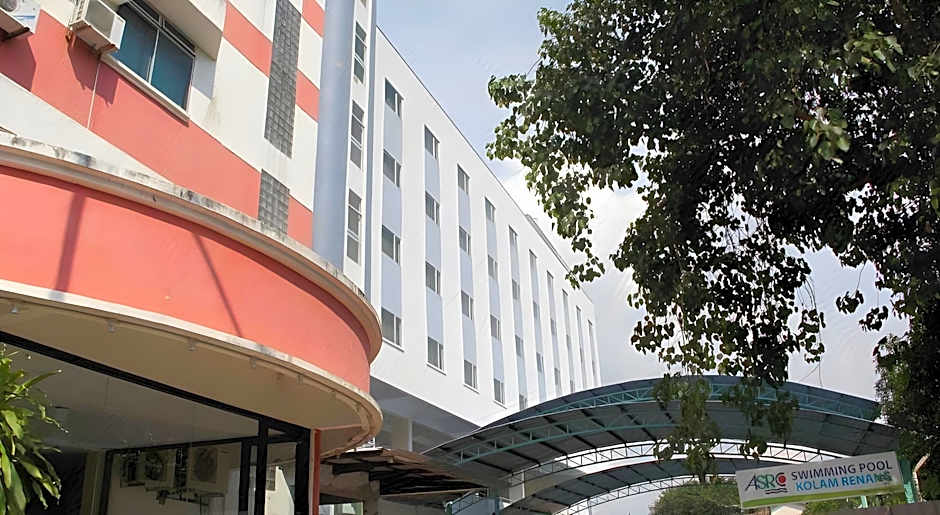 Hotel Asrc