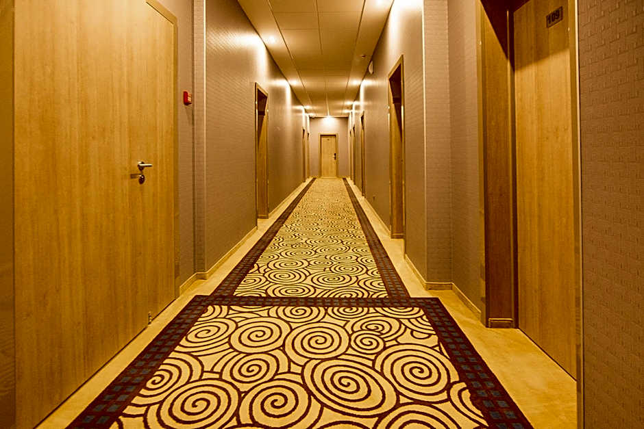 Wind Rose Hotel & SPA