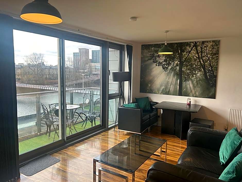 Riverfront Apartments