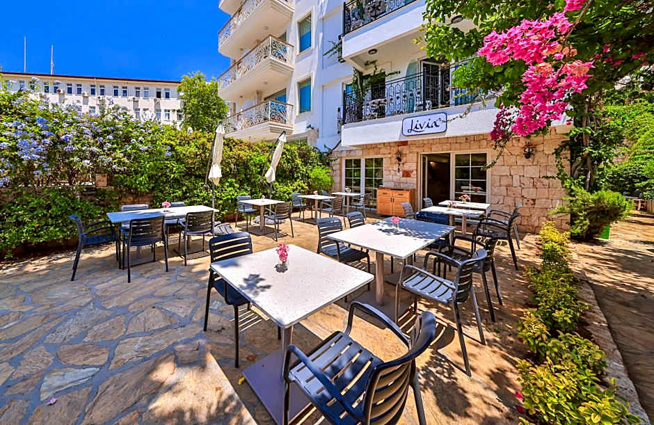 Livia Hotel
