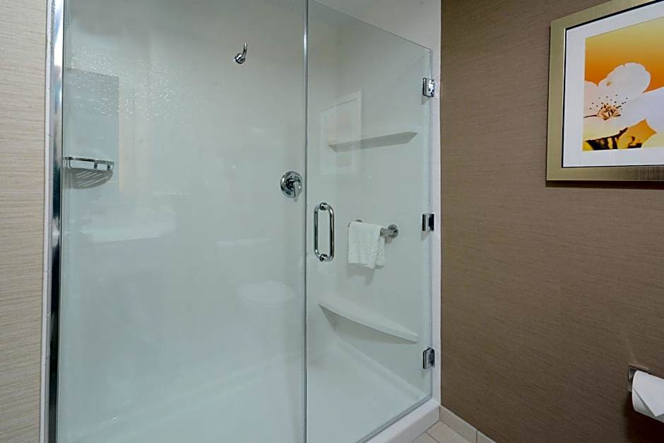 Fairfield Inn & Suites by Marriott Raleigh Capital Blvd./I-540