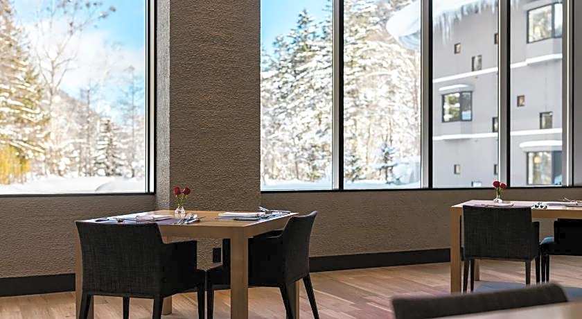 Okujozankeionsen Kashogyoen