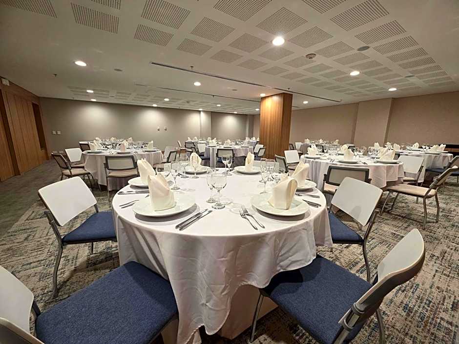 Novotel Bogota Parque 93