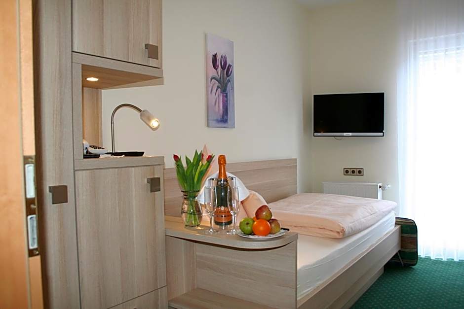 Hotel Sonnenhof
