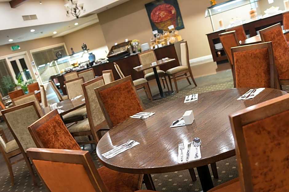 Distinction Hotel Rotorua
