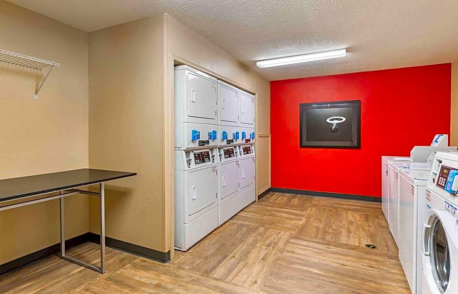 Extended Stay America Select Suites - Richmond - Innsbrook