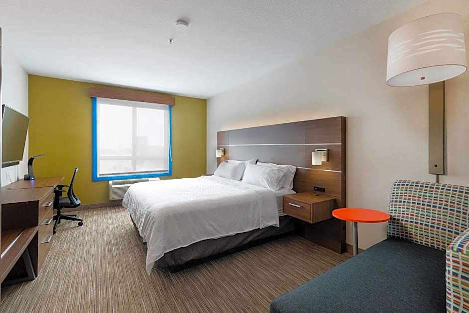 Holiday Inn Express Grande Prairie By IHG