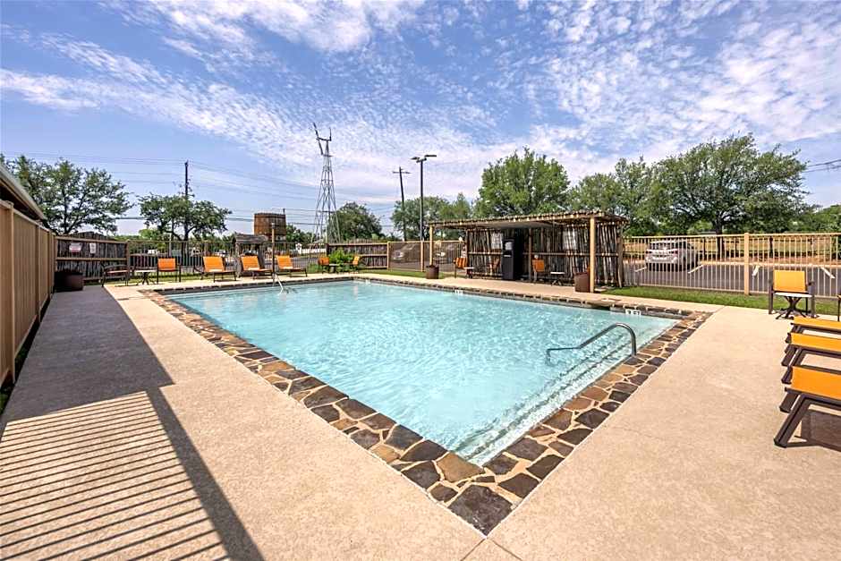 Best Western Plus Fredericksburg