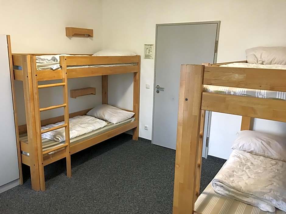 Jugendherberge Aachen - Membership required