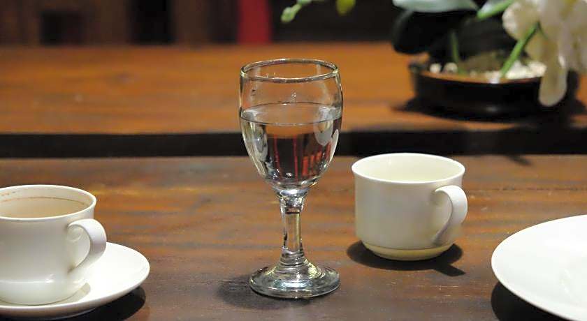 Puri Langenarjan Guesthouse 