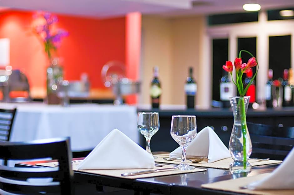 Blue Tree Towers All Suites Santo André