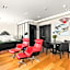 Diamond Suites by Reykjavik Keflavik Airport