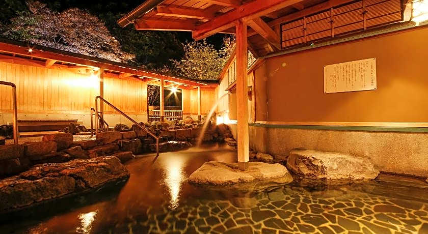 Sun Urashima Yuki no Sato