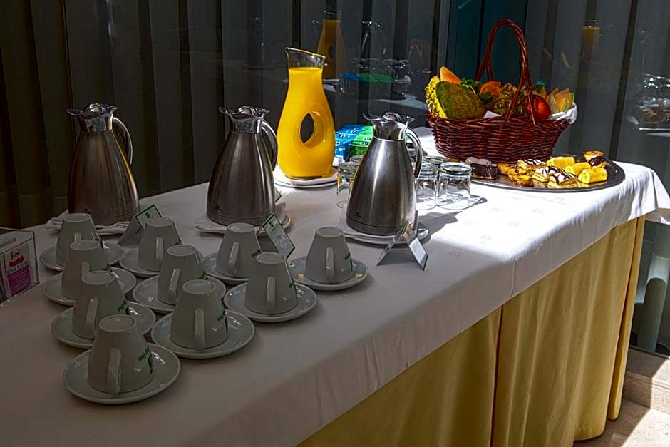 Holiday Inn Lisboa By IHG