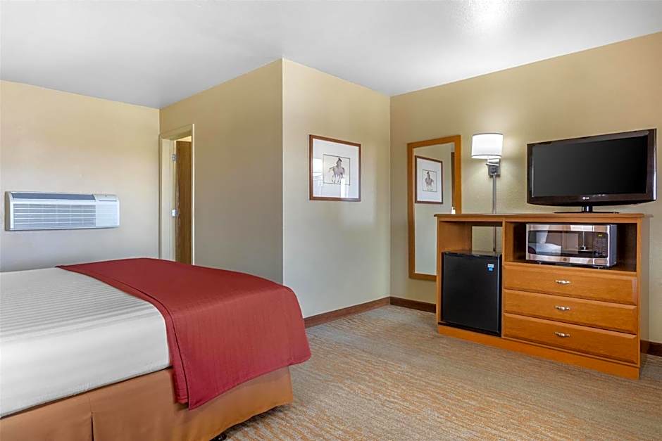 Best Western Canyon De Chelly Inn