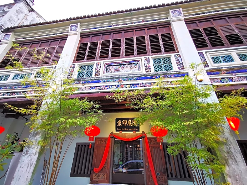 Photo 1 of 50 of East Indies Mansion