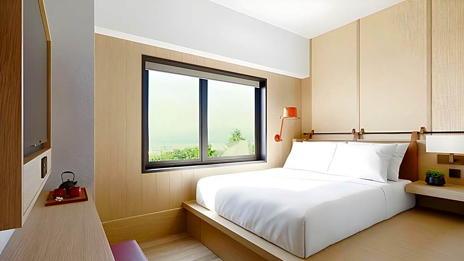 Nozo Hotel