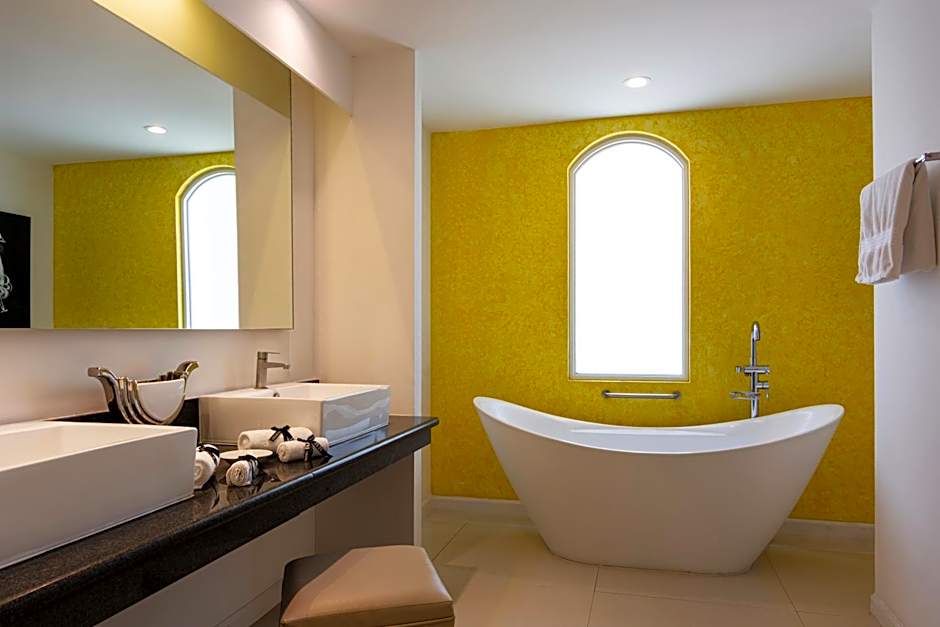 MM Grand Hotel Puebla