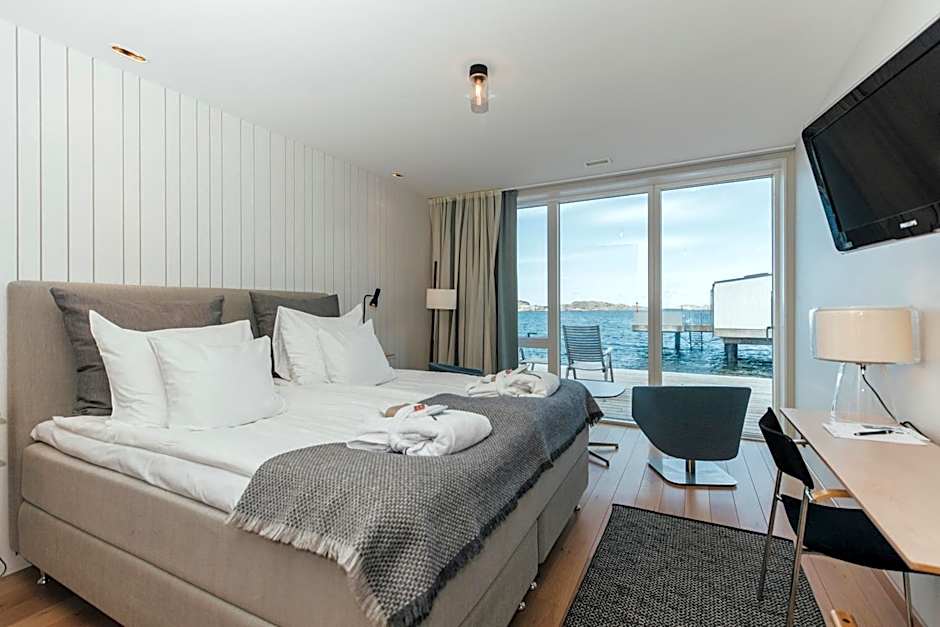 Gullmarsstrand Hotell & Konferens