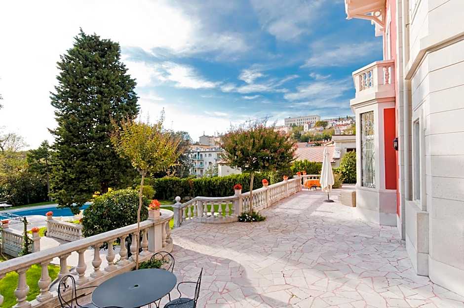 Residence Villa Bottacin