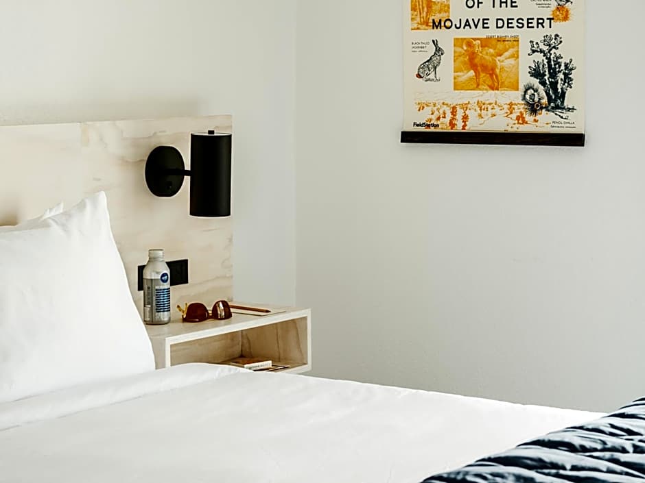 Field Station Joshua Tree