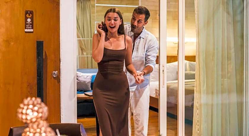 Sana Vie Villa Seminyak by Ini Vie Hospitality