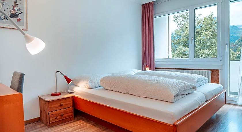 Parkhotel Bellevue