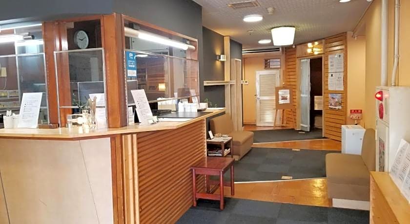 Tsukuba Daily Inn