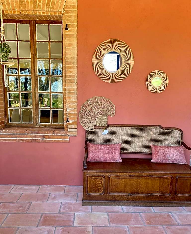 Aux Coteaux d'Aussac