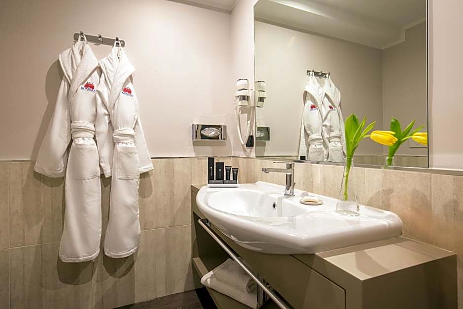 Hotel Domidea