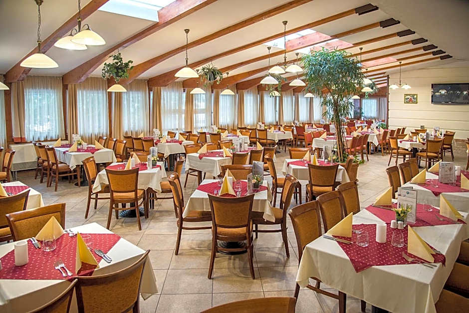 Palace Hotel Hévíz