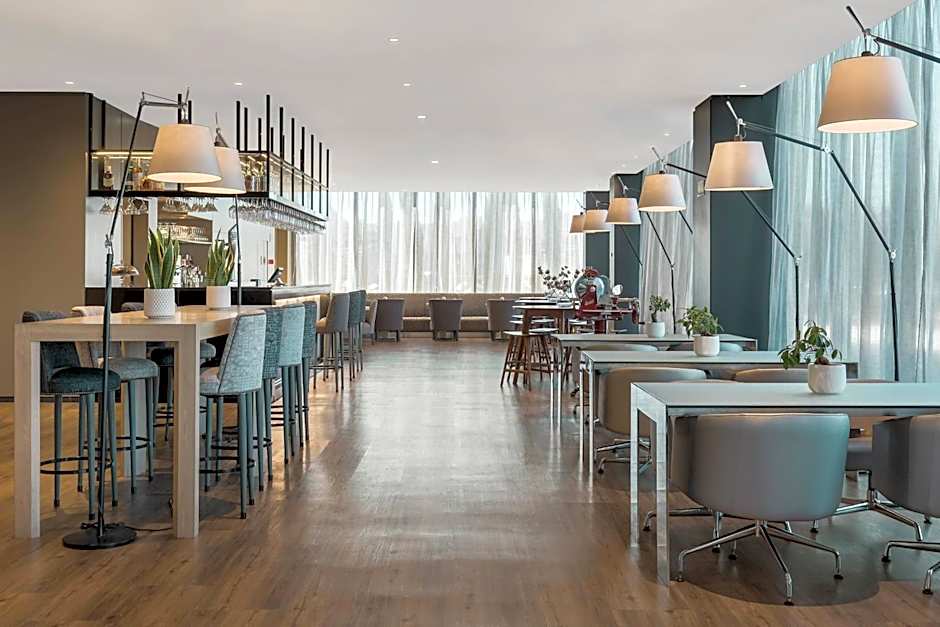 AC Hotel by Marriott La Finca