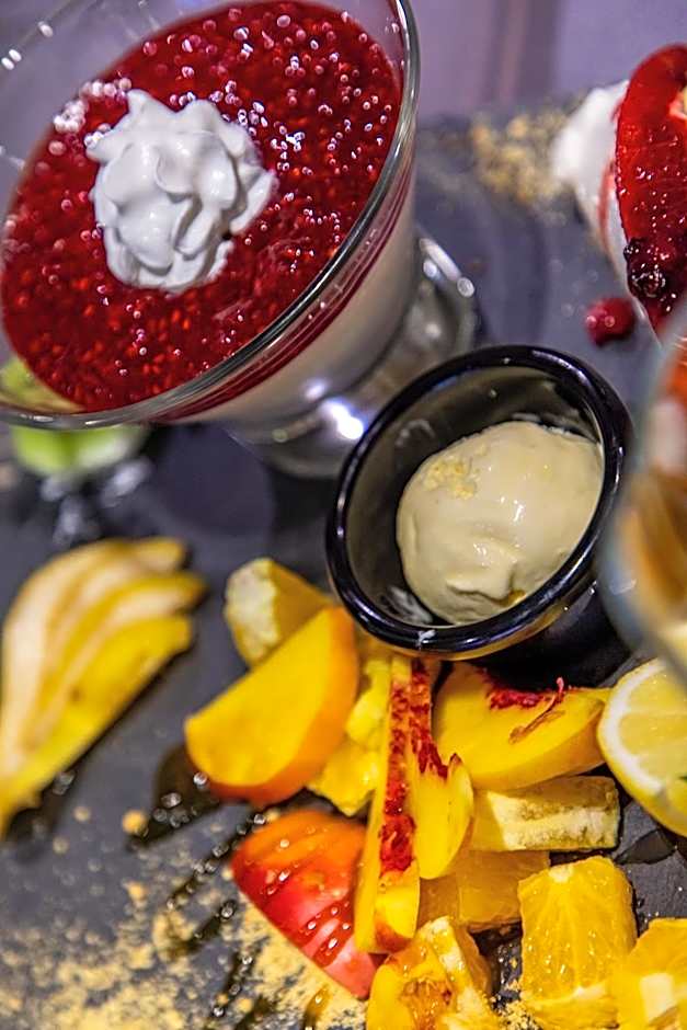 HOTEL ROYAL MOUNTAIN