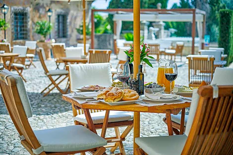 Cas Comte Suites & Spa - Adults Only