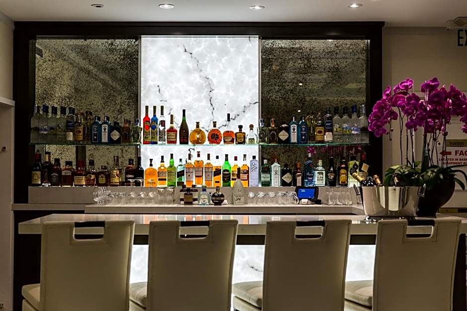 Mosaic Hotel
