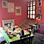 B&B Luce Viola
