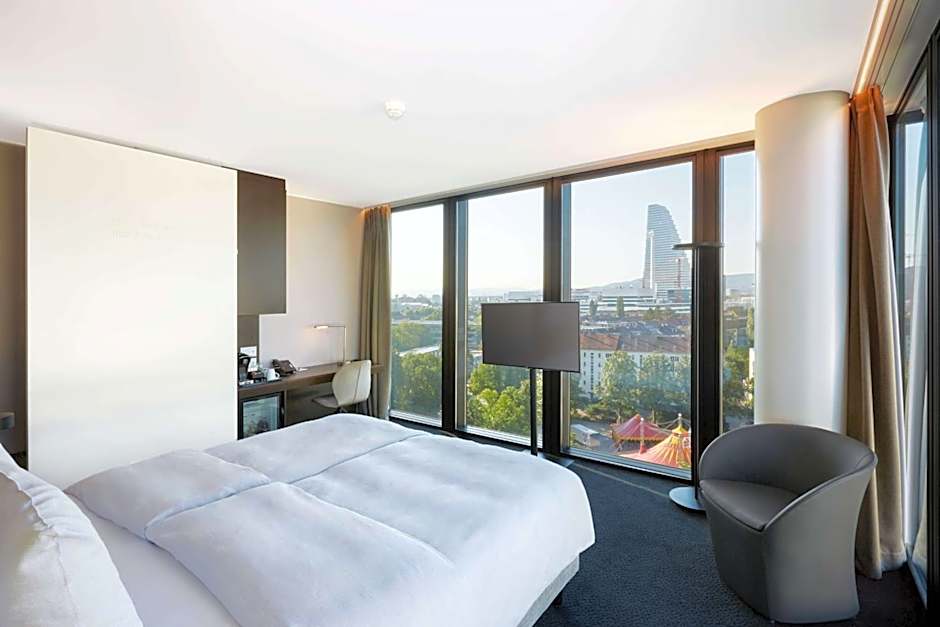 HYPERION Hotel Basel