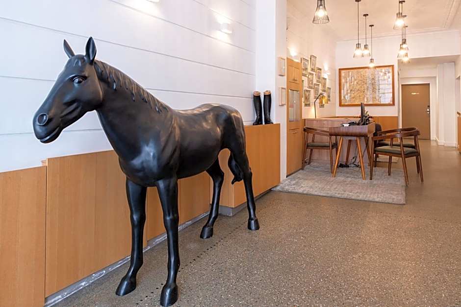 Suites & Hôtel Helzear Etoile