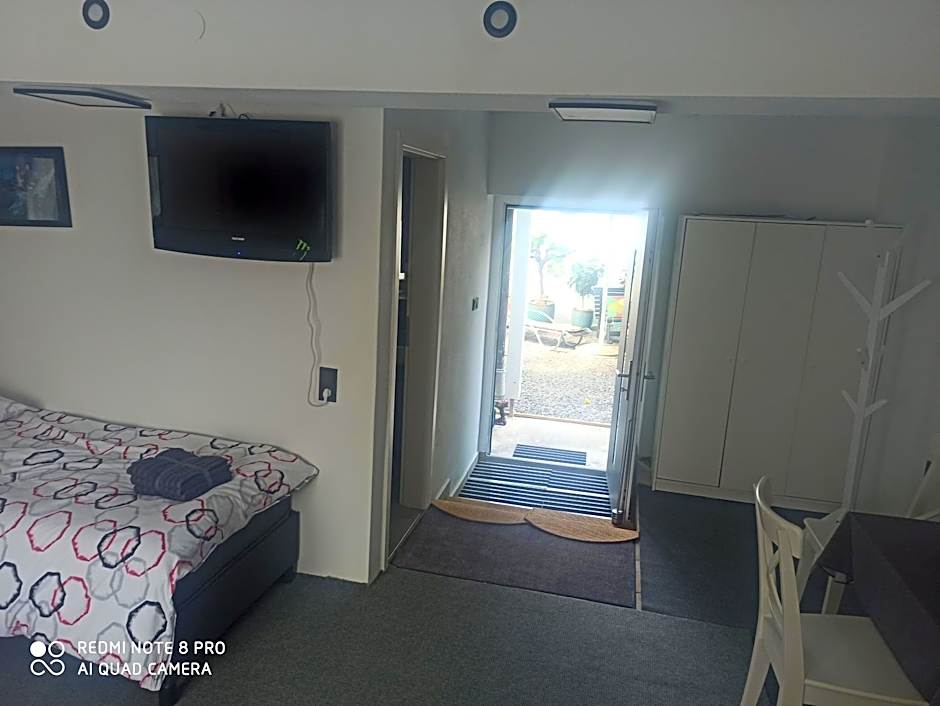 Hotel Adriana