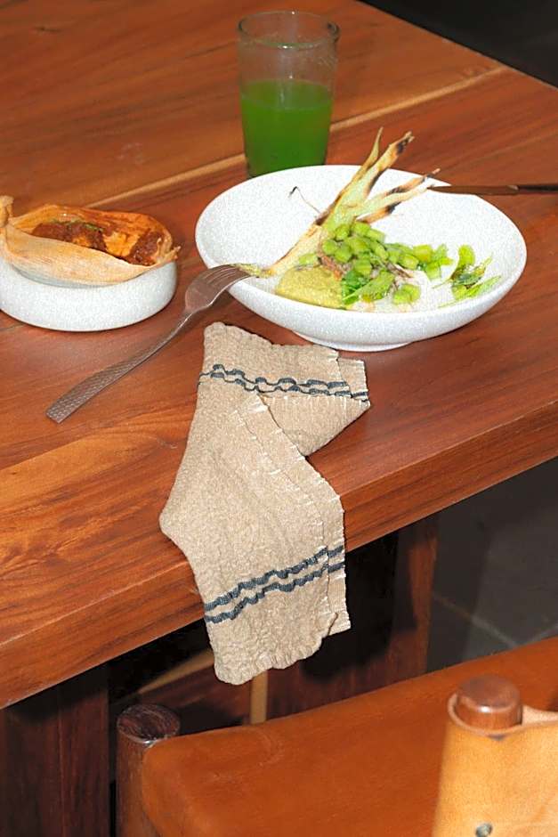 Hotel Boutique Casa Fernanda