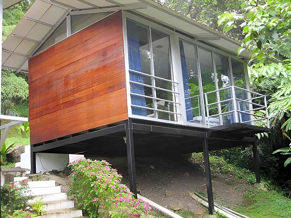 J Residence
