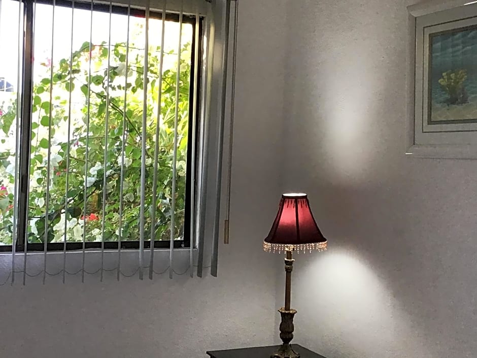 Baja Bed and Breakfast