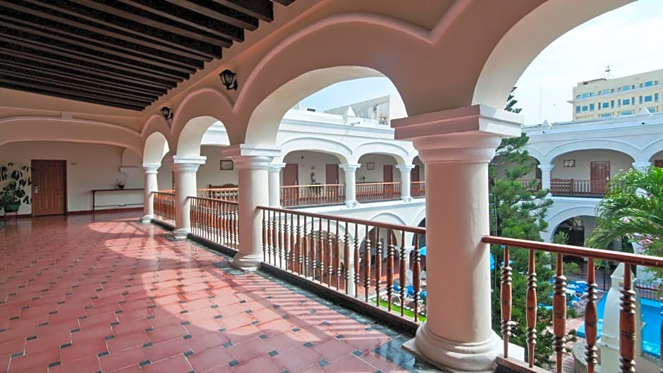 Holiday Inn Veracruz-Centro Historico By IHG