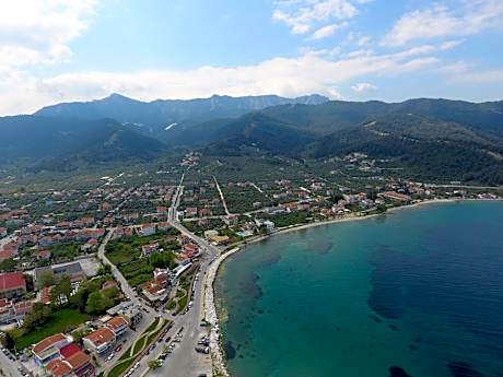 Iliomagic Luxury Suites Thassos